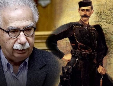 Απάντηση όνειδος του υπ. «Παιδείας» για τον Παύλο Μελά: «Τον κόψαμε από την ύλη για να μην κουράζονται οι μαθητές»!